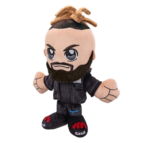 Bleacher Creatures WWE Bray Wyatt 8" Kuricha Plush - 第 5/7 張圖片