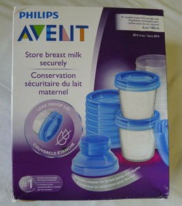 avent lids