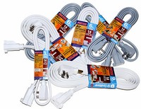 Heavy Duty Appliance Air Conditioner Ac Extension Cable Power Cord 14 Gauge 15a Heavy Duty Appliance Air Conditioner Ac Extension Cable Power Cord 14 Gauge 15a