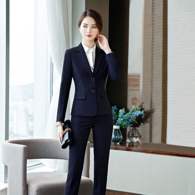 completi donna pantaloni