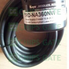 1PCS Brand New koyo Rotary Encoder TRD-NA360NW TRDNA360NW Fast Ship
