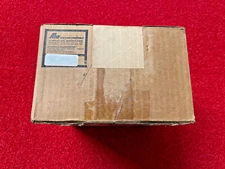 Red Lion Controls APLSP4A0 Apollo Slave Display