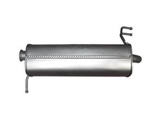 FOR HYUNDAI I20 1.2 EXHAUST REAR BACK BOX END SILENCER 28730-1J100 OEM QUALITY