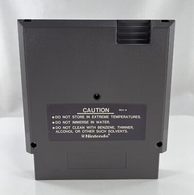 Donkey Kong Classics (Nintendo Entertainment System) solo cartuccia NES