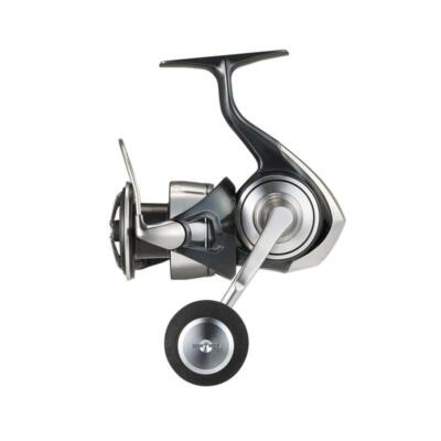 Daiwa 24 Certate SW 4000-XH Spinning Reel (Gear 6.2) | eBay