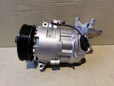 BMW E81 E84 E87 E90 E92 E93 Original Klimakompressor AC compressor 9182793 NEU