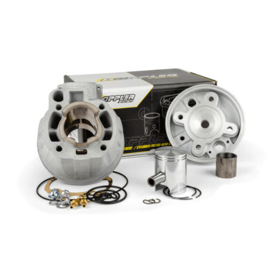 Doppler Kit Cylinder Vortex 50cc AM6 Rieju 50 MRT