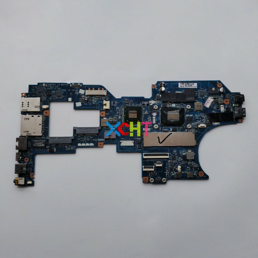 FRU:04X0728 For Lenovo Laptop Thinkpad S230U w i5-3337 CPU 4GB RAM