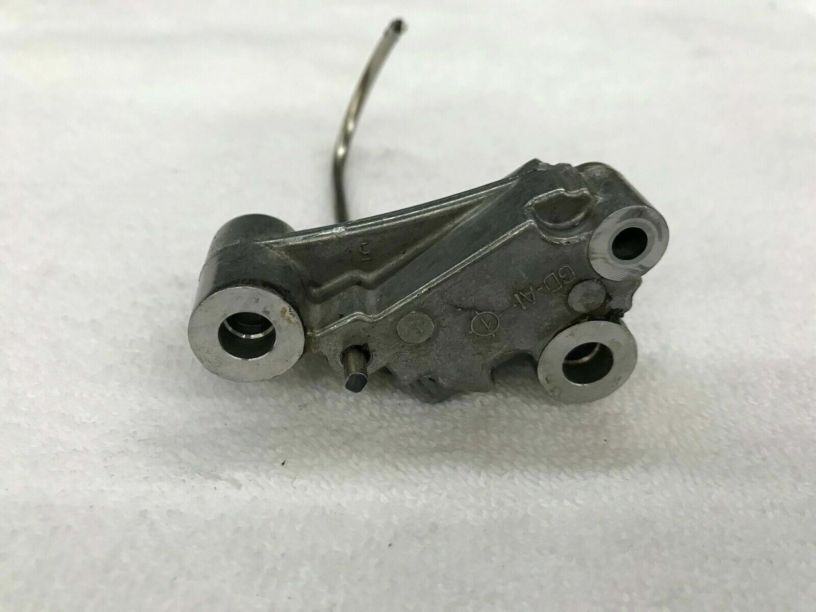 LAMBORGHINI AVENTADOR UPPER HEAD TIMING CHAIN TENSIONER TIGHTENER OEM 057109217J