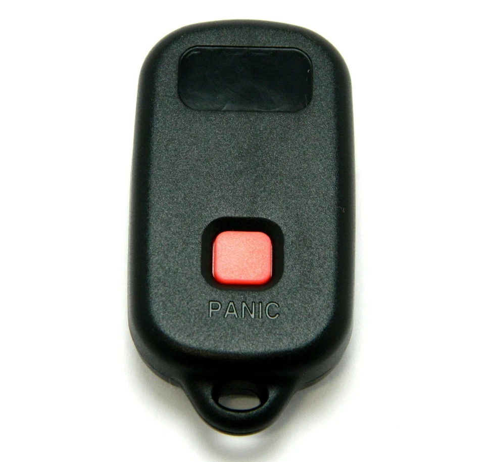 Mando a distancia electrónico de entrada sin llave OEM PARA TOYOTA CAMRY SOLARA 2002 2003 Foto 3 de 3