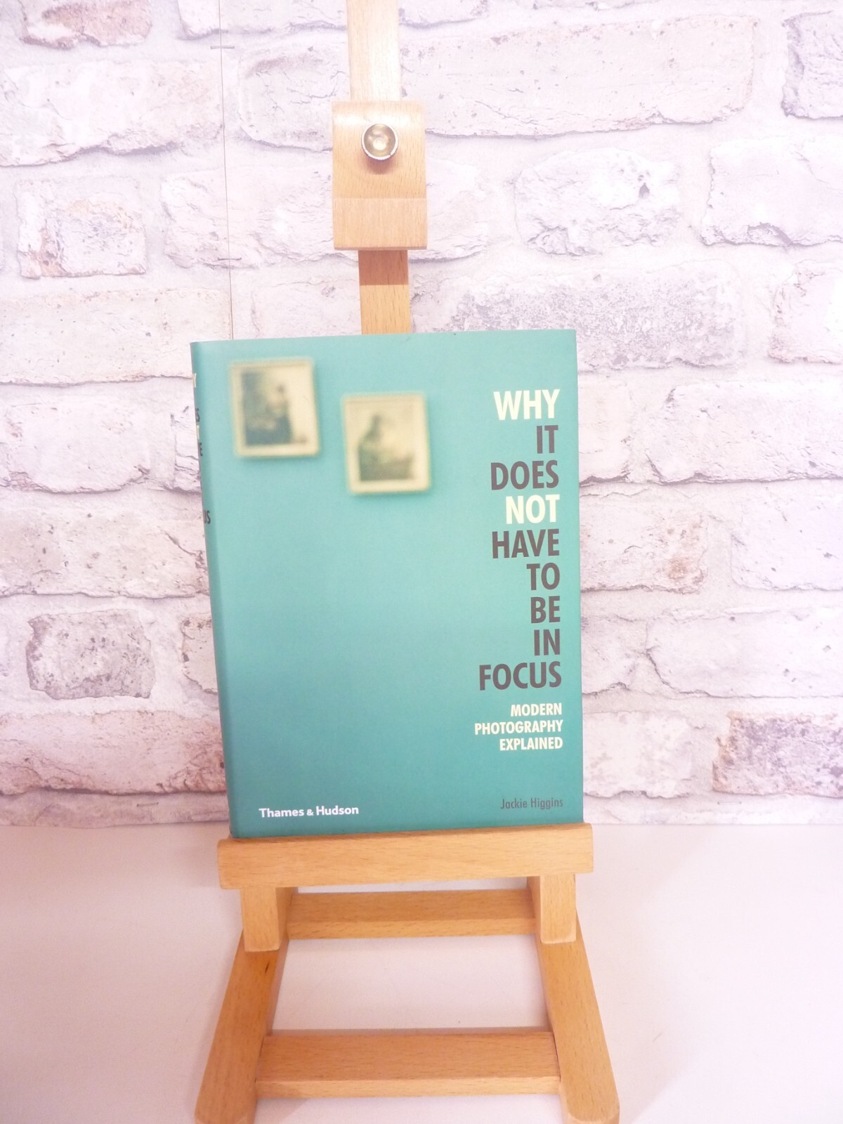 Why It Does Not Have To Be In Focus Modern Photography Explained Jackie Higgins