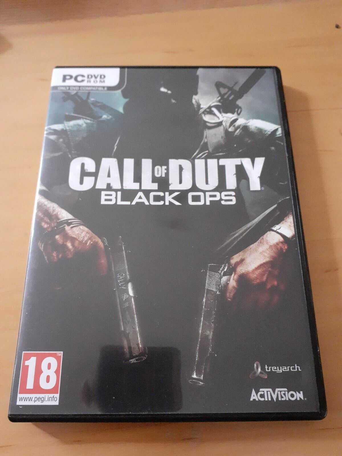 Call of Duty: Black Ops 2 - Buy Steam Game PC Key