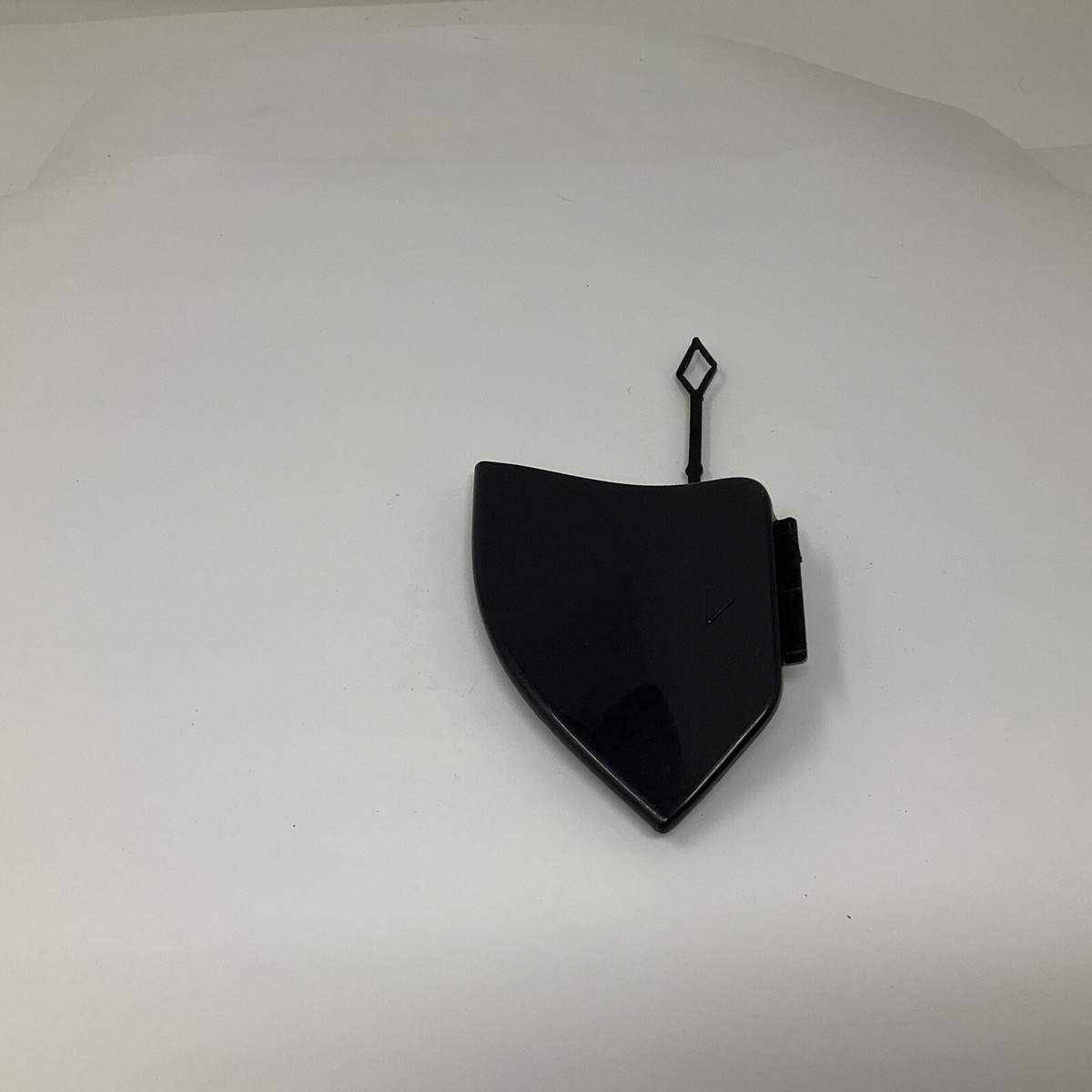 2018-2019 grey BMW X3 G01 Rear Bumper Tow Hook Cap OEM 8064834 | eBay