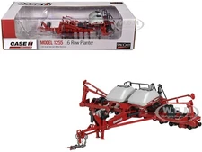 CASE IH EARLY RISER 1255 16-ROW CORN PLANTER 1/64 MODEL BY SPECCAST ZJD1741