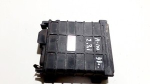 Audi 80 1990 ECU Engine Computer (Engine Control Unit) 0280800188, #711492-34