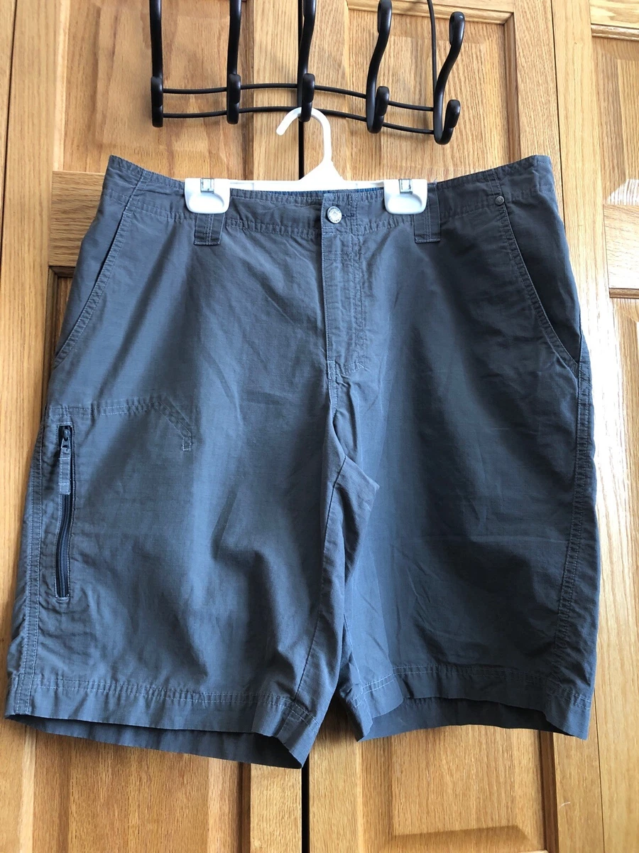 Men's omni shade shorts clearance