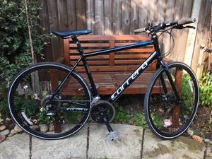 carrera gryphon 2018