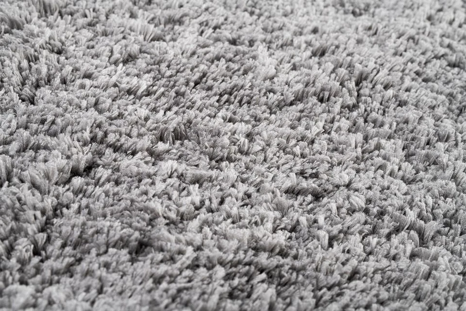 Badezimmerteppich Mikrofaser • Badteppich • Badematte • Duschvorleger • WC Matte - Bild 3 von 4