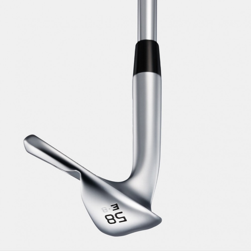 PING グライド4.0 54EYE2&60EYE2 モーダス115S PING Men's Glide 4.0 Eye2 Wedge | TGW.com