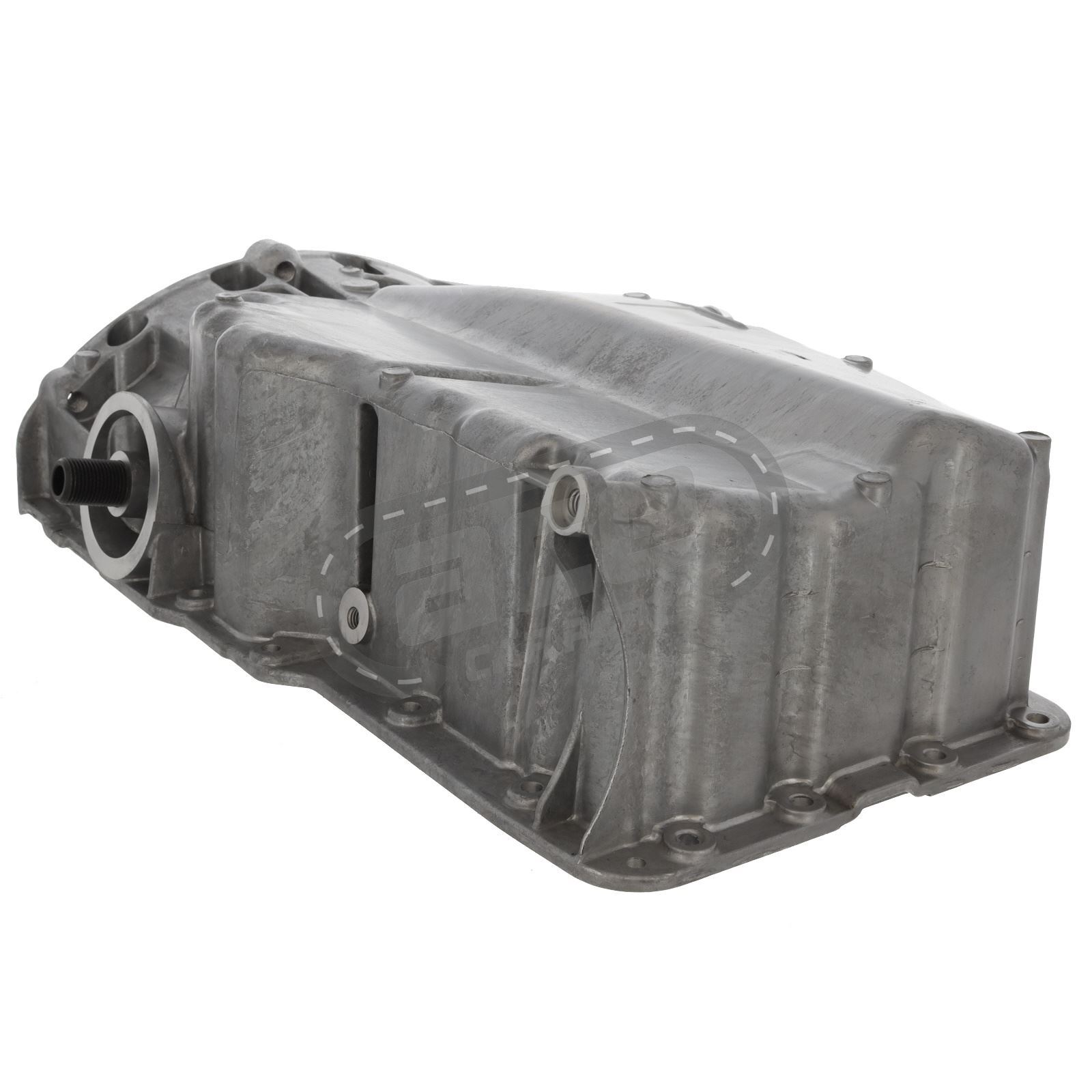 VW Golf Mk7 VII Hatchback 20122018 1.2 16v Engine Oil Sump Pan