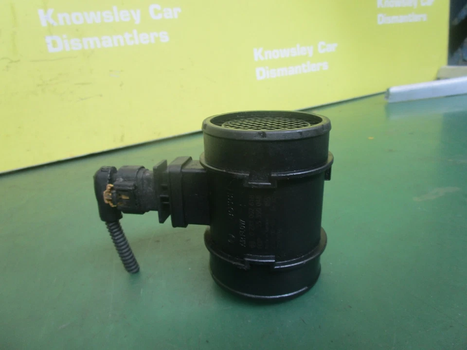 SAAB 9-3 02-11 MASS AIR FLOW METER - Image 2 of 2