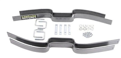 Hellwig 9706 Contact Helper Spring For 2016-2020 Ford F-350 Super Duty