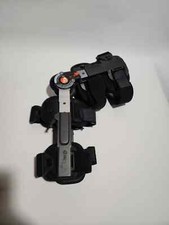 Breg T Scope Premier Adjustable Fit Left or Right Leg ROM Post Op Knee Brace VGC