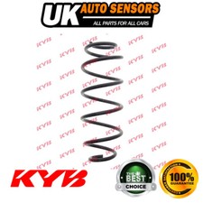Fits Jaguar X-Type 2001-2009 Suspension Coil Spring Front KYB C2S2456