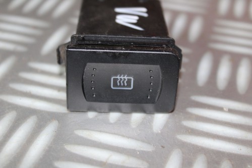 Schalter Heckscheibenheizung 1J0953235A VW Bora Variant 1.9 TDI 1 J