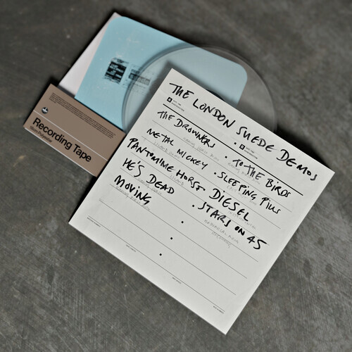 洋楽 Suede together 10inch single rare 洋楽 Suede together 10inch single rare Rare Vintage 90s