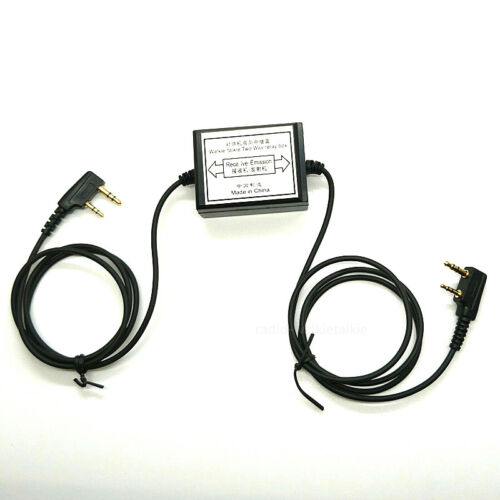 RPT-2K Two-Way Relay Walkie Talkie Repeater Box Baofeng UV-5R BF-888S H777 Radio - Picture 1 of 9