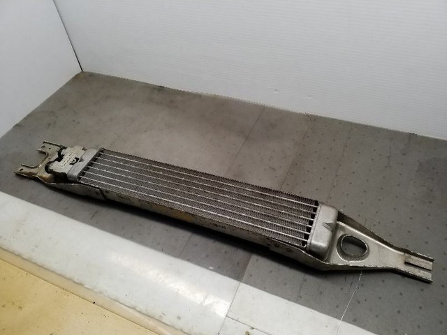Mercedes R320 Ml320 Cdi Transmission Oil Cooler 1645002000