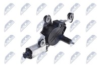 ESW-SK-002 NTY Wischermotor FüR Skoda