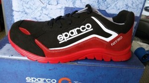 antinfortunistica sparco