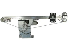 For 2004-2012 GMC Canyon Window Regulator Rear Left 33743DNWF 2005 2006 2007