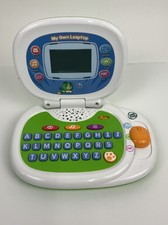 leapfrog learning computer