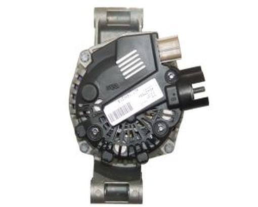 Remy Lichtmaschine Generator 90A 12V FüR Ford KA 1.3I 1.6I 1.6 16V 1.3 1.25-image