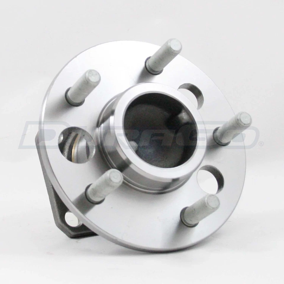 Conjunto de cojinete de rueda y buje para Pontiac 6000 Grand Prix Trans Spor 1983-1996 Foto 2 de 3