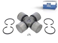 Zapfenkreuz DT Spare Parts 2.34014