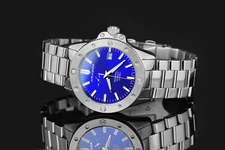 ARAGON A461BLU Matador 42 NH37