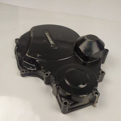Kawasaki ZX-10 Tomcat ZXT 00 B Kupplungsdeckel Motordeckel rechts
