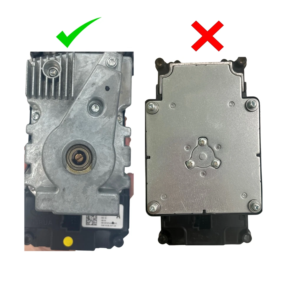 Range Rover Land Rover Jaguar Gear Selector Module stuck shifter REPAIR SERVICE - Image 4 of 4