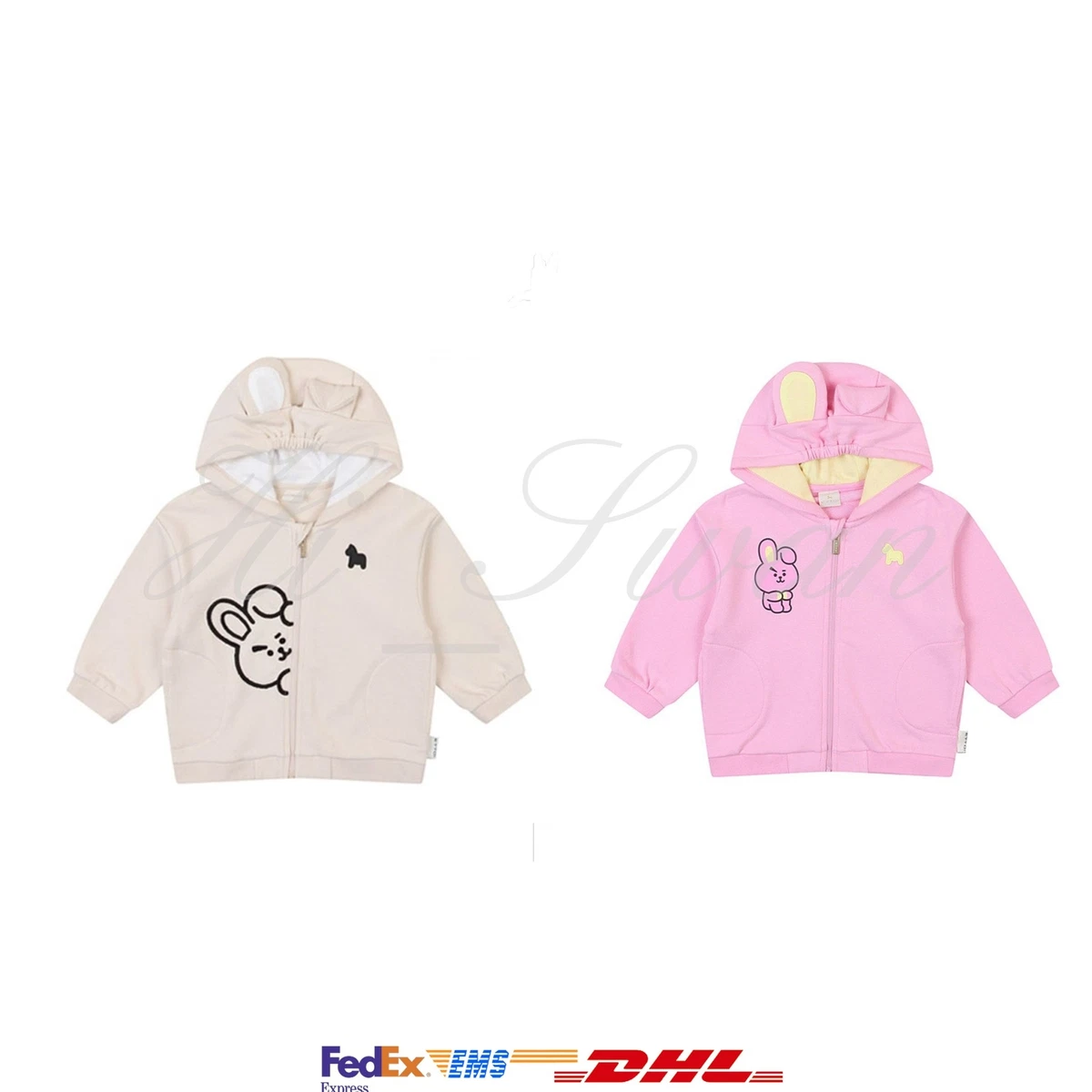 Cooky hoodie deals bt21