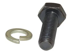 For 1976-1986 Jeep CJ7 Steering Gear Box Bolt Crown 92387QMCN 1977 1978 1979