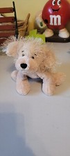 Ganz Webkinz Golden Retriever No Code