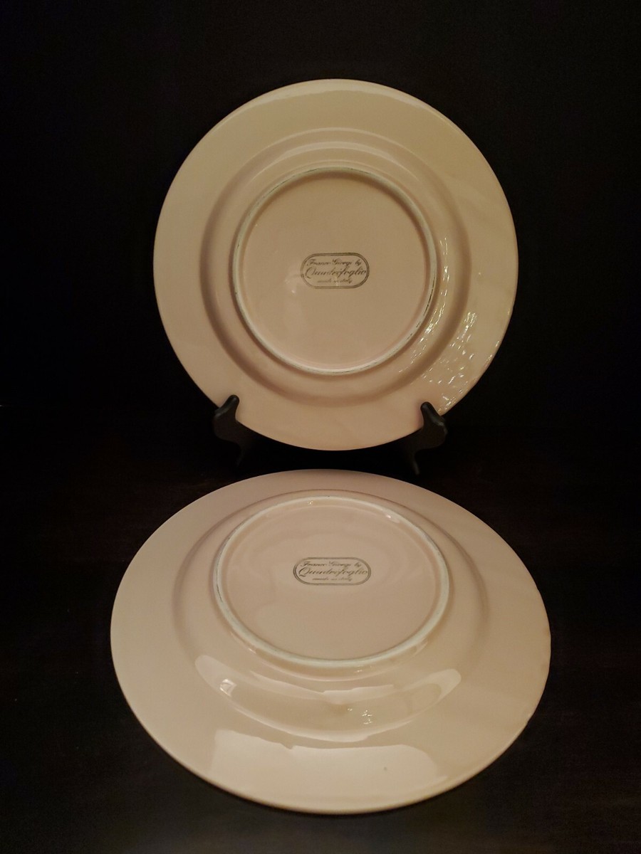 Service à café Franco Giorgi by Quadrifoglio - Arts de la table