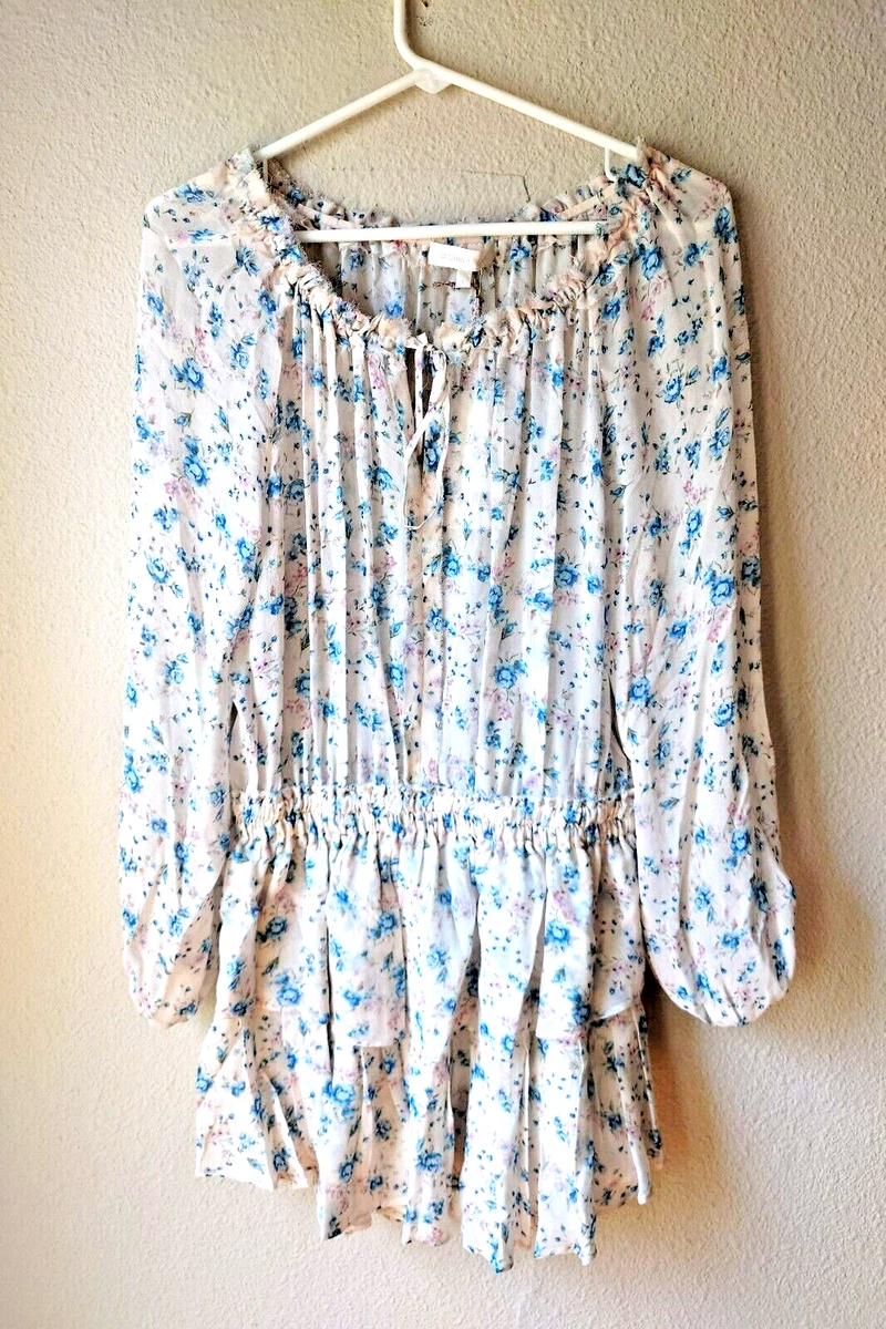 Loveshackfancy popover best sale dress