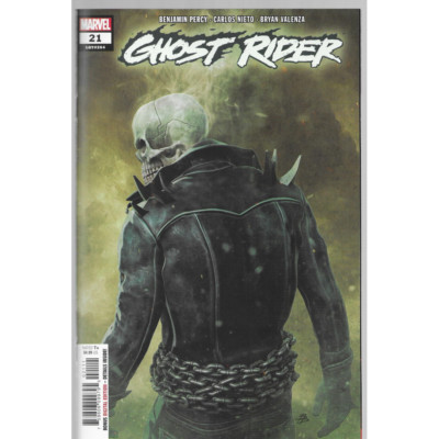 Ghost Rider #21 | eBay UK