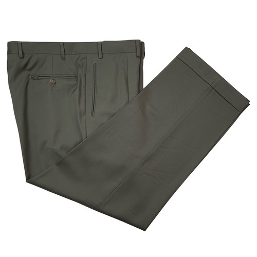 Arc'teryx Veilance Spere Tech Wool Pant Mens 30 Olive Green