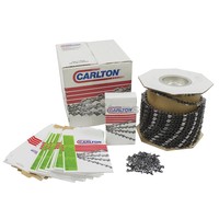 100' Reel Carlton Chainsaw Chain Semi Chisel Reduced Kickback Stihl .325 Pitch on sale 100' Reel Carlton Chainsaw Chain Semi Chisel Reduced Kickback Stihl .325 Pitch on sale